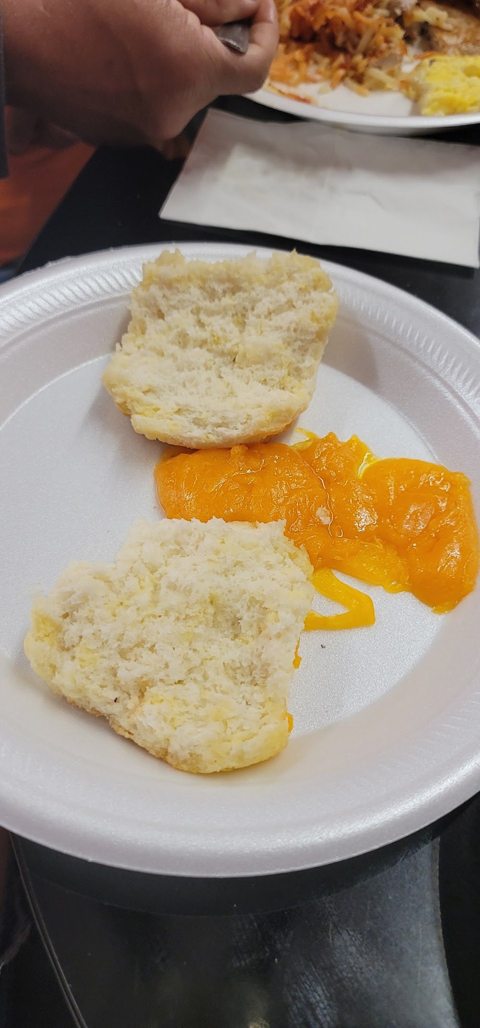 Biscuit