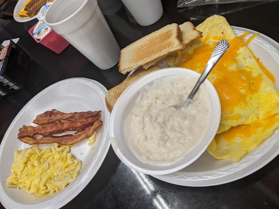 Grits