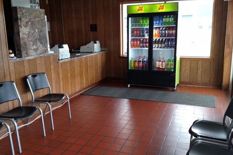 Lincoln Seafood