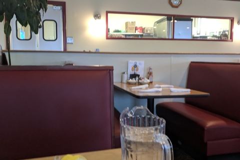 Westlake Restaurant